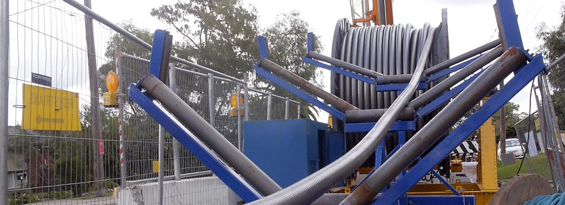 HV-Power-Cables HV-Power-Cables