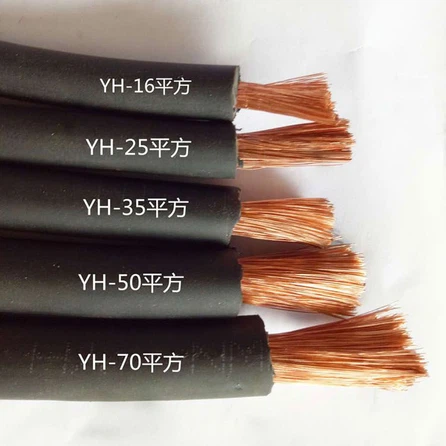 Welding machine cable 12 Welding machine cable 12