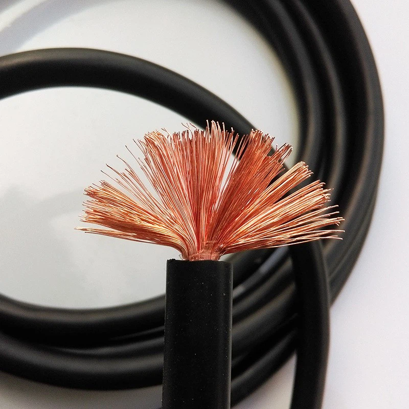 Welding machine cable 3 Welding machine cable 3